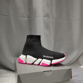 Picture of Balenciaga Shoes Men _SKUfw90949132fw